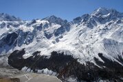 Langtang Ganja-La Pass Trekking, 14 Days