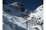 Langtang Ganja-La Pass Trekking, 14 Days