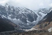 Langtang Ganja-La Pass Trekking, 14 Days
