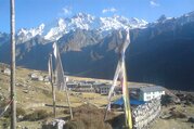 Langtang Ganja-La Pass Trekking, 14 Days