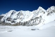 Langtang Ganja-La Pass Trekking, 14 Days