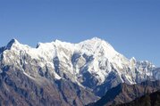 Langtang Ganja-La Pass Trekking, 14 Days