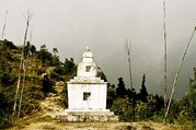 Langtang Ganja-La Pass Trekking, 14 Days