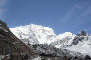 Langtang Ganja-La Pass Trekking, 14 Days