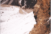 Trekking du col Tilman, 20 Jours