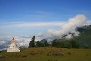 Trekking du col Tilman, 20 Jours