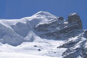 Trekking du col Tilman, 20 Jours