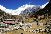Trekking du col Tilman, 20 Jours