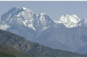Trekking du col Tilman, 20 Jours