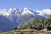 Trekking au camp de base du Saipal Himal, 21 Jours