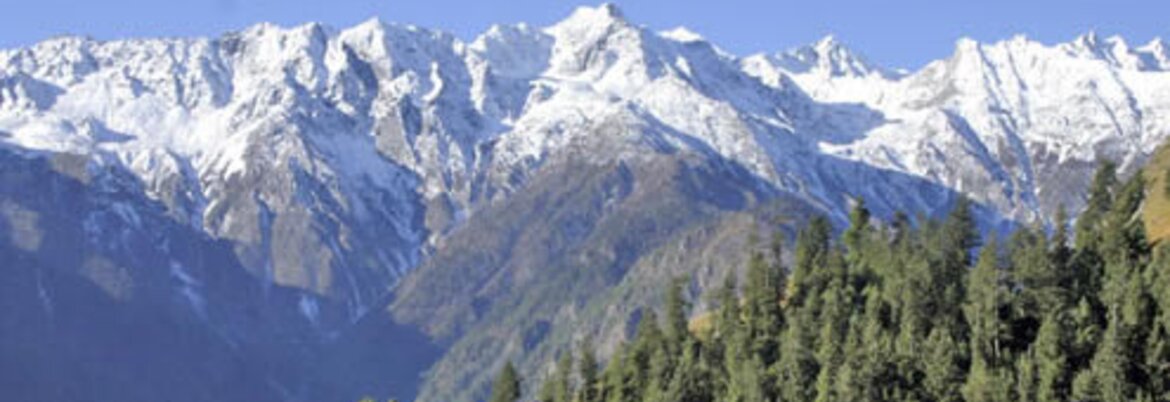 Trekking au camp de base du Saipal Himal, 21 Jours