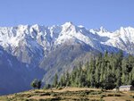 Saipal Himal Basislager Trekking, 21 Tage