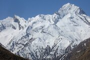 Trekking au camp de base du Saipal Himal, 21 Jours