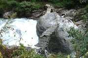 Trekking au camp de base du Saipal Himal, 21 Jours