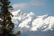 Trekking au camp de base du Saipal Himal, 21 Jours