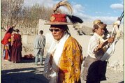 Tiji Festival in Upper Mustang Lodge Trek 12 Days, 2026 (Shortest possible Tour)