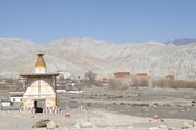 Mustang Tiji Festival Trekking, 17 Days | 14th-16th May, 2026
