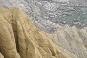 Tiji Festival in Upper Mustang Lodge Trek 12 Days, 2026 (Shortest possible Tour)