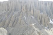 Tiji Festival in Upper Mustang Lodge Trek 12 Days, 2026 (Shortest possible Tour)