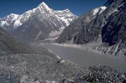 Tsho Rolpa Lake Trek (High Glacial Lake in Rolwaling Valley), 10 Days