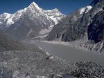 Tsho Rolpa See Trekking (Hochgletschersee Im Rolwaling-Tal), 10 Tage