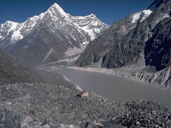 Tsho Rolpa See Trekking (Hochgletschersee im Rolwaling-Tal), 10 Tage