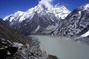 Tsho Rolpa Lake Trek (High Glacial Lake in Rolwaling Valley), 10 Days