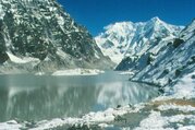 Tsho Rolpa Lake Trek (High Glacial Lake in Rolwaling Valley), 10 Days