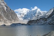 Tsho Rolpa Lake Trek (High Glacial Lake in Rolwaling Valley), 10 Days