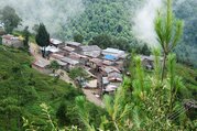 Tsho Rolpa Lake Trek (High Glacial Lake in Rolwaling Valley), 10 Days