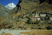 Tsho Rolpa Lake Trek (High Glacial Lake in Rolwaling Valley), 10 Days
