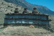Tsho Rolpa Lake Trek (High Glacial Lake in Rolwaling Valley), 10 Days