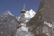 Tsho Rolpa Lake Trek (High Glacial Lake in Rolwaling Valley), 10 Days
