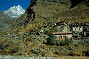 Rolwaling-Tal und Tashi Lapcha Pass Trekking, 18 Tage