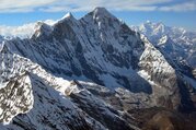Rolwaling-Tal und Tashi Lapcha Pass Trekking, 18 Tage