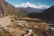 Rolwaling-Tal und Tashi Lapcha Pass Trekking, 18 Tage