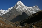 Rolwaling-Tal und Tashi Lapcha Pass Trekking, 18 Tage