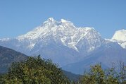 Rolwaling-Tal und Tashi Lapcha Pass Trekking, 18 Tage