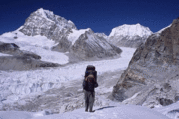 Rolwaling-Tal und Tashi Lapcha Pass Trekking, 18 Tage