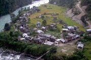 Rolwaling-Tal und Tashi Lapcha Pass Trekking, 18 Tage