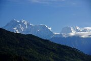 Rolwaling-Tal und Tashi Lapcha Pass Trekking, 18 Tage