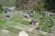 Rolwaling-Tal und Tashi Lapcha Pass Trekking, 18 Tage