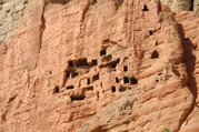 Upper Mustang Upper Dolpo, trekking de camping via Ghami-La Pass (Bhanjyang), 32 jours