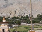 Upper Mustang To Upper Dolpo Camping Trek Via Ghami-La Pass (Bhanjyang) 32 Days
