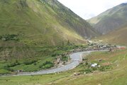 Upper Mustang Upper Dolpo, trekking de camping via Ghami-La Pass (Bhanjyang), 32 jours