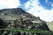 Nar Phu-Tal Trek über den Kang-La Pass, 15 Tage