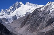 Great Himalaya Trail - Everest nach Rolwaling Region, 40 Tage