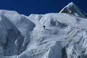 Great Himalaya Trail - Everest nach Rolwaling Region, 40 Tage