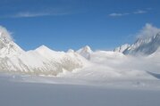 Great Himalaya Trail - Everest nach Rolwaling Region, 40 Tage