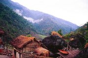 Great Himalaya Trail - Everest nach Rolwaling Region, 40 Tage